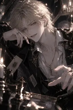 Profile image of カイ