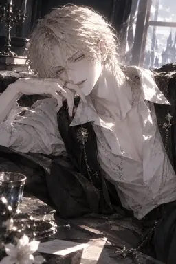 Profile image of カイ