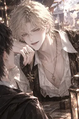 Profile image of カイ