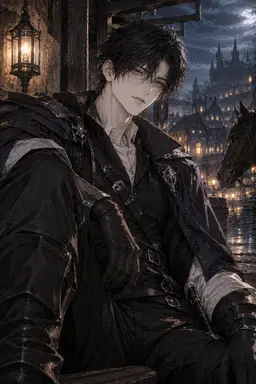 Profile image of レオン