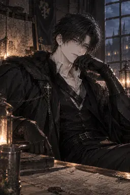 Profile image of レオン