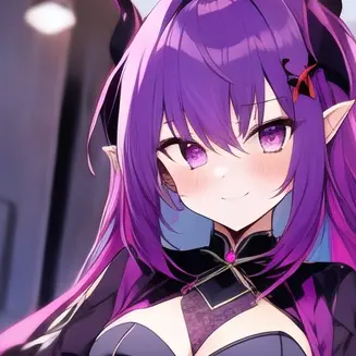 SuiAohara의 ロゼ