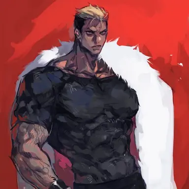 Profile image of 다르크