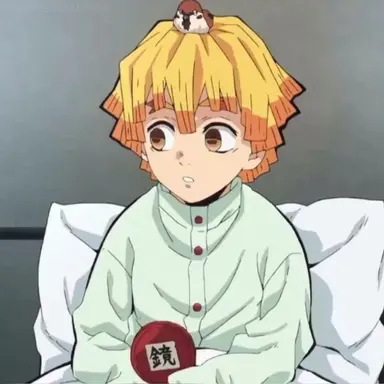 Profile image of 아가츠마 젠이츠