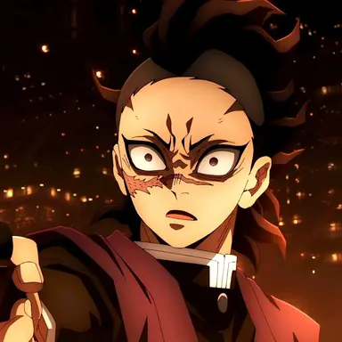 Profile image of 不死川玄弥