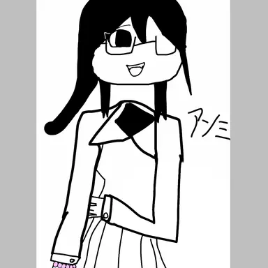 Profile image of アンミ