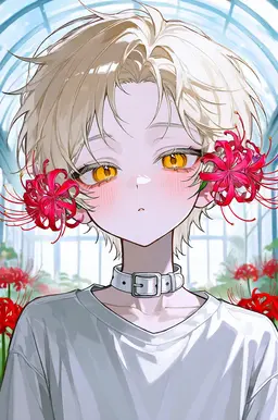 Profile image of No.021