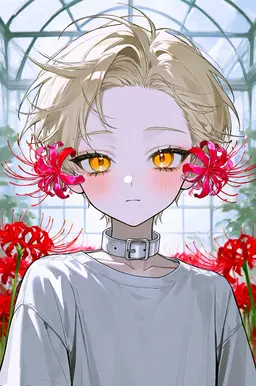 Profile image of No.021