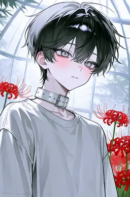 Profile image of No.018