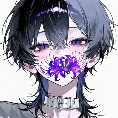 Profile image of No.003