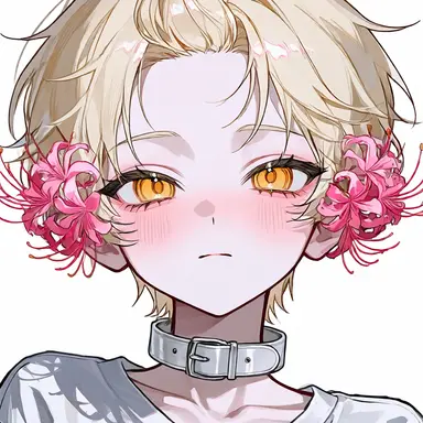 Profile image of No.021