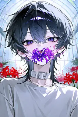 Profile image of No.003