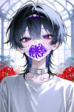 Profile image of No.003