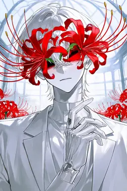Profile image of 꽃집 주인
