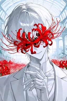 Profile image of 꽃집 주인