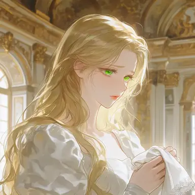 Profile image of エレナ