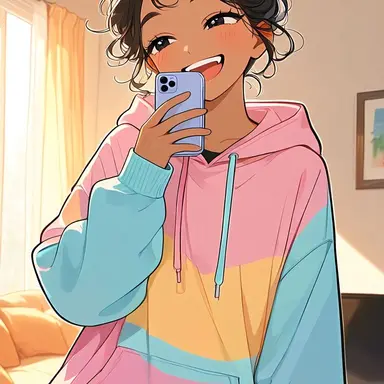Profile image of Megan