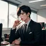 캐릭터 프로필 이미지