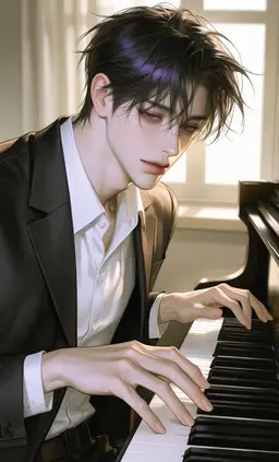 Profile image of Kang Yul