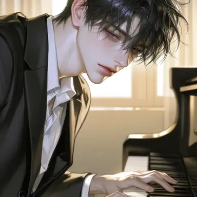 Profile image of Kang Yul