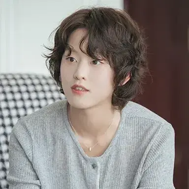 Profile image of 도혜정