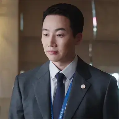 Profile image of 조민영