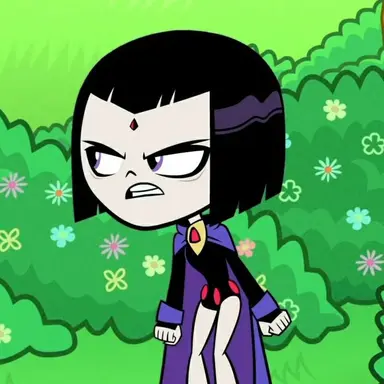 Profile image of Raven