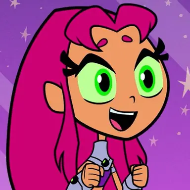 Profile image of StarFire