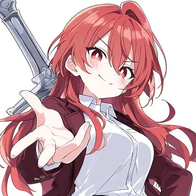 Profile image of シア
