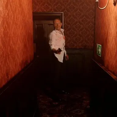 Profile image of Harvey