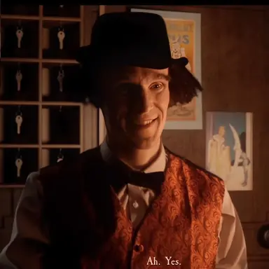 Profile image of Jimmy
