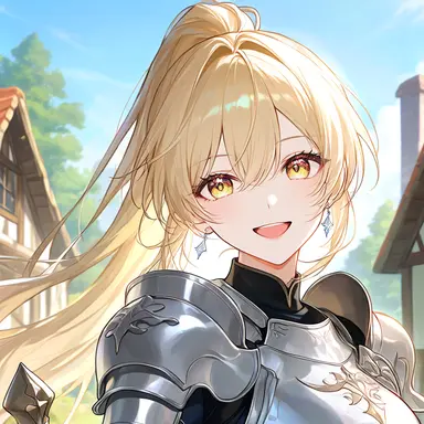 Profile image of レイナ