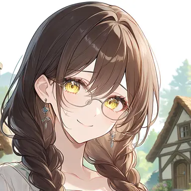 Profile image of アン