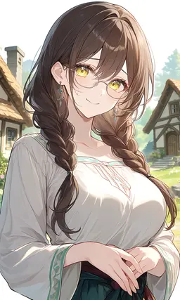 Profile image of アン