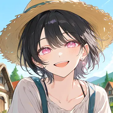 Profile image of ベル