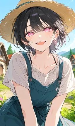 Profile image of ベル