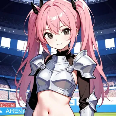 Profile image of アイリス