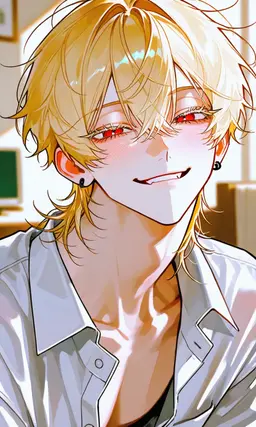 Profile image of 쿄
