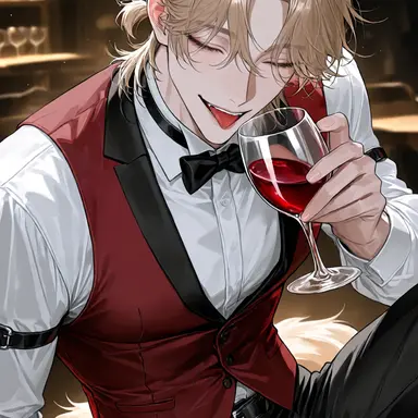 Profile image of Kotsuki
