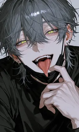 Profile image of Mizuki