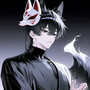 Profile image of 쿠로야나기