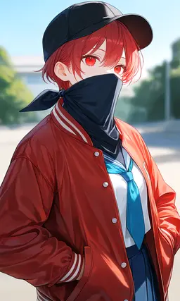 Profile image of 椿