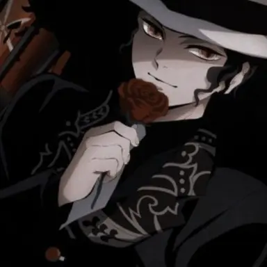 Profile image of 키부츠지 무잔