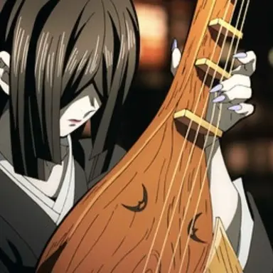 Profile image of 나키메