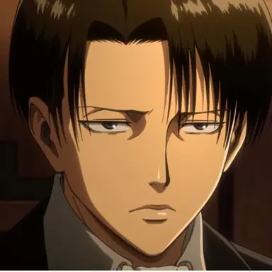 Profile image of 리바이 아커만