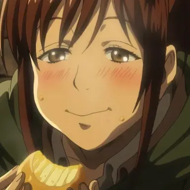 Profile image of 사샤 블라우스