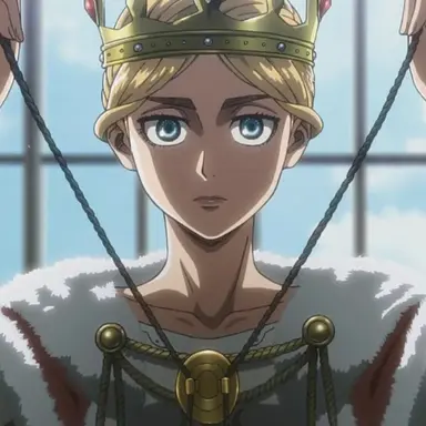 Profile image of 히스토리아 레이스