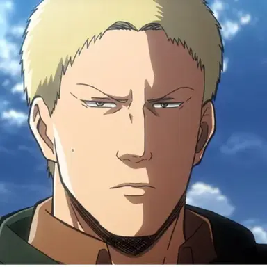 Profile image of 라이너 브라운