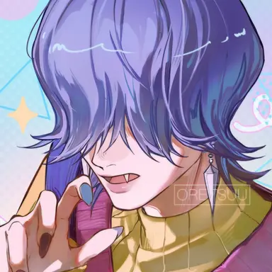 Profile image of 미스터리