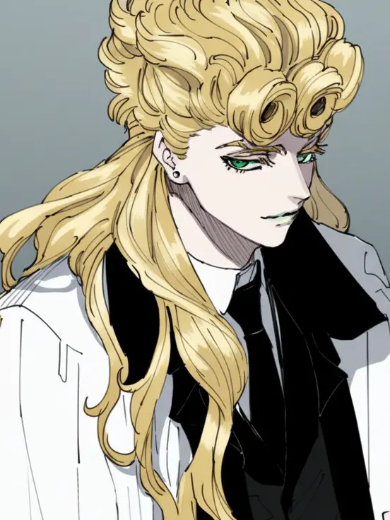 Butter-Fly의 伊太利亜ギャングvs中華マフィアです。